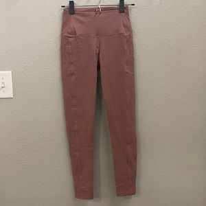 Original Luna leggings